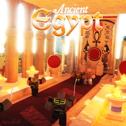 📜[ELECTION LAW]📜ANCIENT EGYPT - Roblox Strategy Hub: Stats, Videos & Power Tips