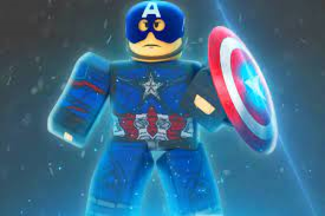 ALL Hulk vs THANOS TYCOON / CAPTAIN AMERICA Addon - Roblox Strategy Hub: Stats, Videos & Power Tips