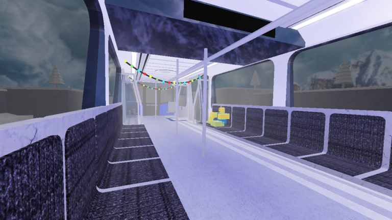 Subway Simulator - Roblox Strategy Hub: Stats, Videos & Power Tips