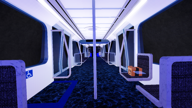 Subway Simulator - Roblox Strategy Hub: Stats, Videos & Power Tips