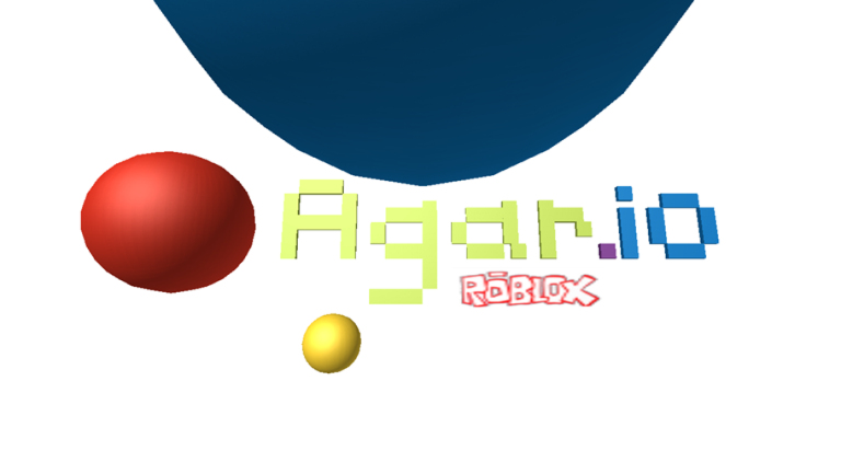 Agar.io ROBLOX! - Roblox Strategy Hub: Stats, Videos & Power Tips