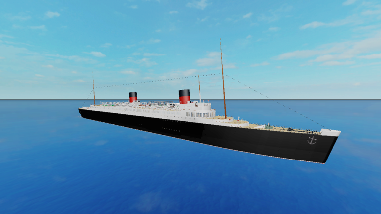 S.S. "Claridon" | The Last Voyage (1960) - Roblox Strategy Hub: Stats, Videos & Power Tips