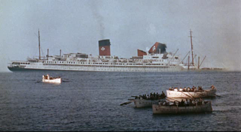 S.S. "Claridon" | The Last Voyage (1960) - Roblox Strategy Hub: Stats, Videos & Power Tips