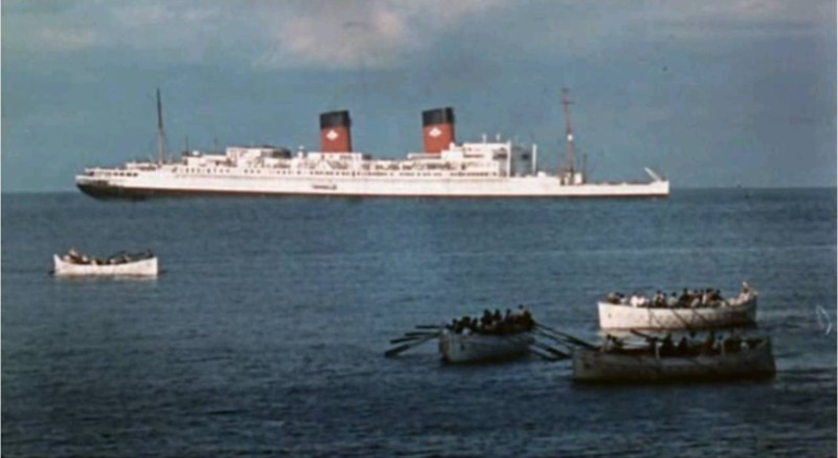 S.S. "Claridon" | The Last Voyage (1960) - Roblox Strategy Hub: Stats, Videos & Power Tips