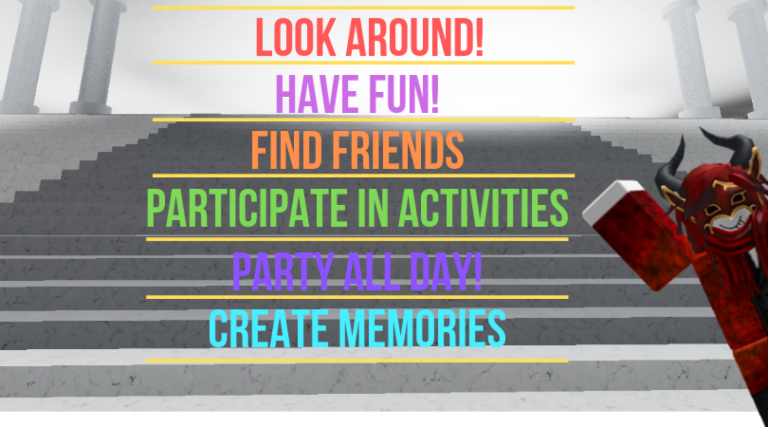 RobloxGo | The RMT Hall 2! - Real Time Stats, Insights And Ranking