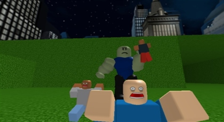 Reason 4 Life 2 The City... - Roblox Strategy Hub: Stats, Videos & Power Tips