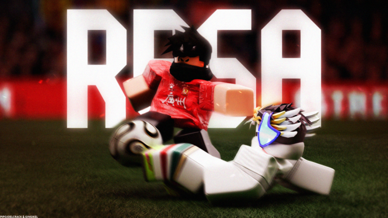 RESA Match Pitch - Roblox Strategy Hub: Stats, Videos & Power Tips