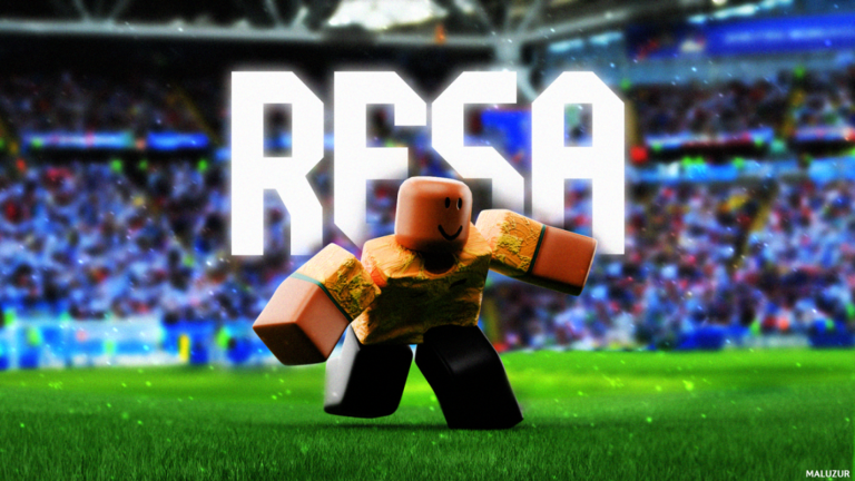 RESA Match Pitch - Roblox Strategy Hub: Stats, Videos & Power Tips
