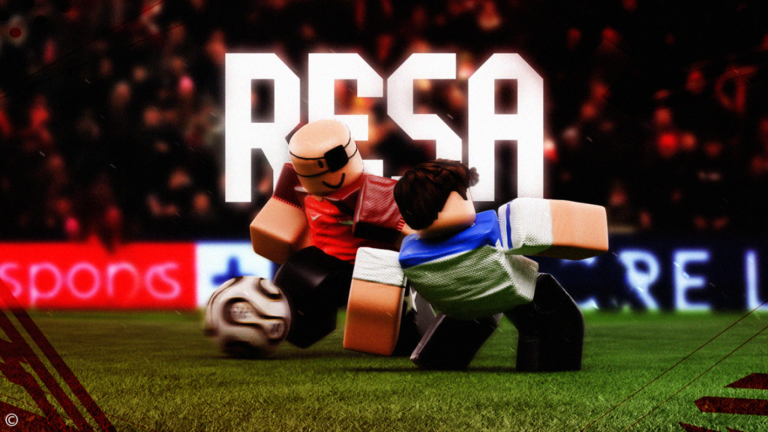RESA Match Pitch - Roblox Strategy Hub: Stats, Videos & Power Tips