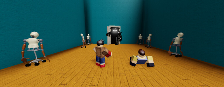 Hello Neighbor (My Beta) - Roblox Strategy Hub: Stats, Videos & Power Tips