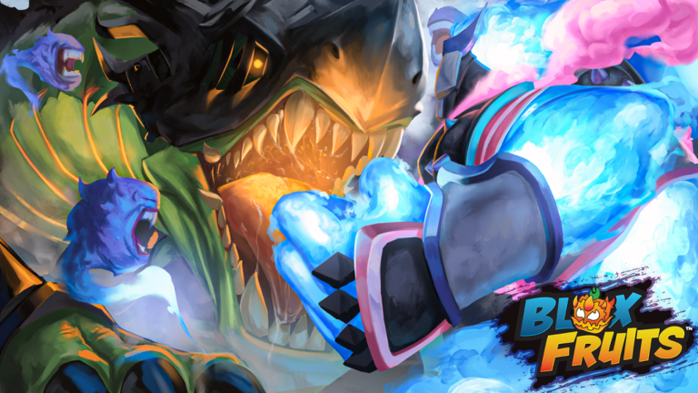 [🌐] Blox Fruits - Roblox Strategy Hub: Stats, Videos & Power Tips