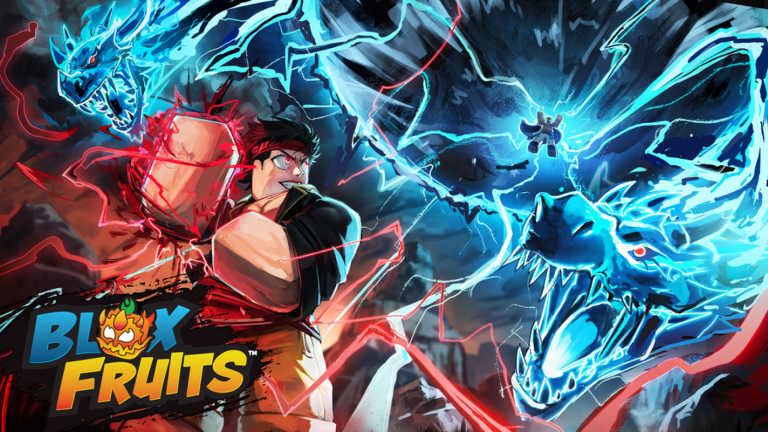 [🌐] Blox Fruits - Roblox Strategy Hub: Stats, Videos & Power Tips