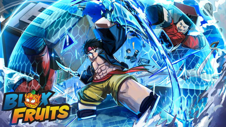 [🌐] Blox Fruits - Roblox Strategy Hub: Stats, Videos & Power Tips