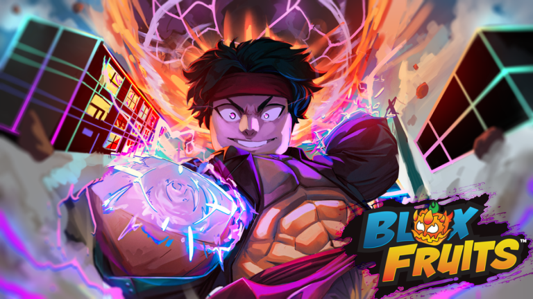 [🌐] Blox Fruits - Roblox Strategy Hub: Stats, Videos & Power Tips