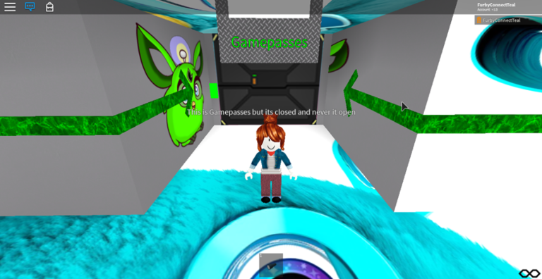 Furby Connect Computer Core - Roblox Strategy Hub: Stats, Videos & Power Tips