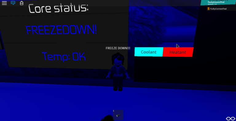 Furby Connect Computer Core - Roblox Strategy Hub: Stats, Videos & Power Tips