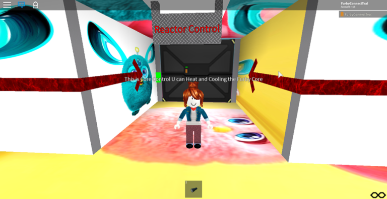 Furby Connect Computer Core - Roblox Strategy Hub: Stats, Videos & Power Tips