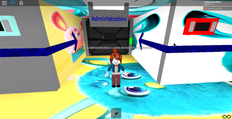 Furby Connect Computer Core - Roblox Strategy Hub: Stats, Videos & Power Tips