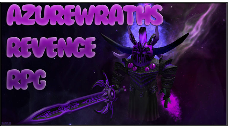 Azurewrath's Revenge RPG - Roblox Strategy Hub: Stats, Videos & Power Tips