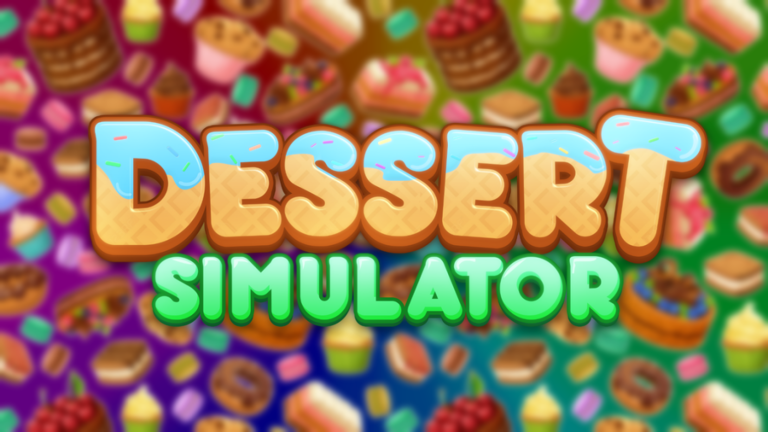 🍰 Dessert Simulator - Roblox Strategy Hub: Stats, Videos & Power Tips