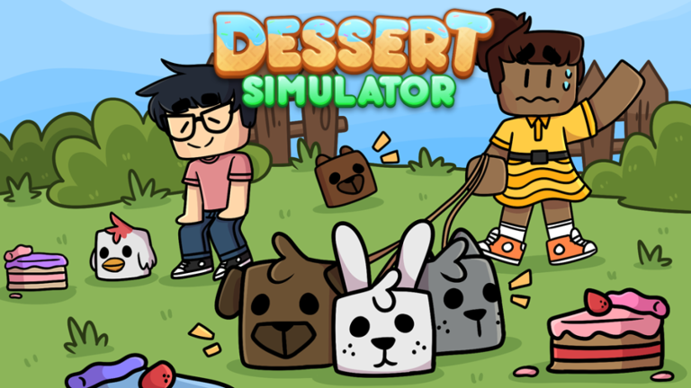🍰 Dessert Simulator - Roblox Strategy Hub: Stats, Videos & Power Tips