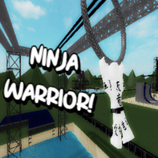 RobloxGo - Ninja Warrior Revival - Roblox Strategy Hub: Stats, Videos & Power Tips
