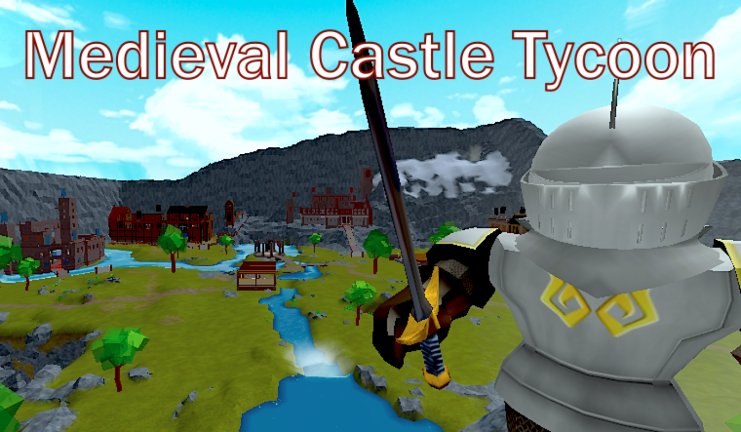 Medieval Castle Tycoon - Roblox Strategy Hub: Stats, Videos & Power Tips