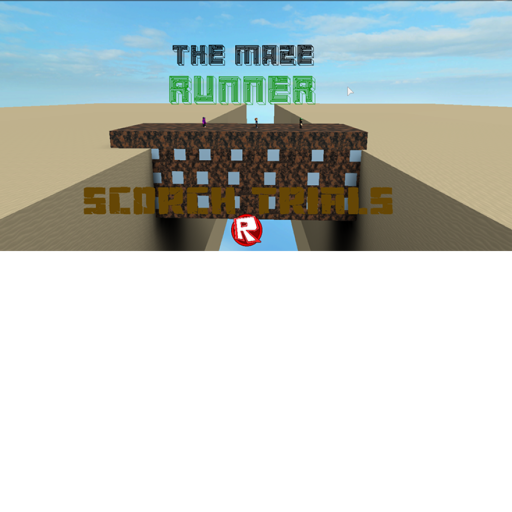 RobloxGo - The Maze Runner:Scorch Trials - Roblox Strategy Hub: Stats, Videos & Power Tips