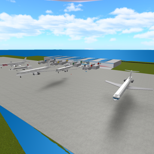 RobloxGo - [THROWBACK] MD80 and Boeing747guy Airport! - Roblox Strategy Hub: Stats, Videos & Power Tips