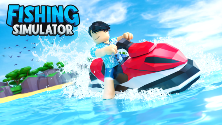 Fishing Simulator! 🐟 - Roblox Strategy Hub: Stats, Videos & Power Tips