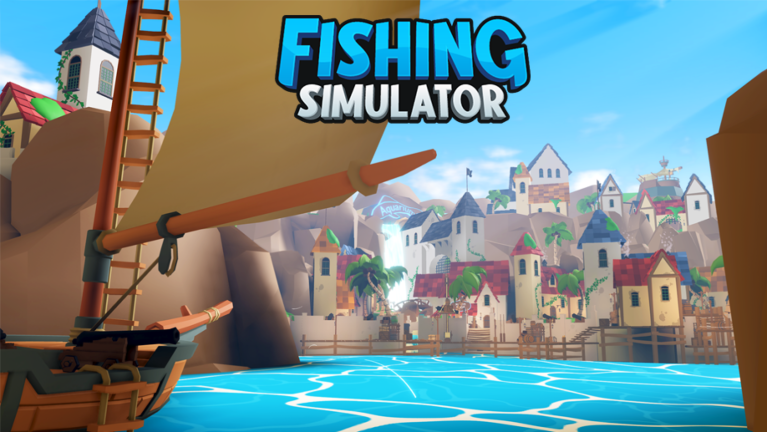 Fishing Simulator! 🐟 - Roblox Strategy Hub: Stats, Videos & Power Tips