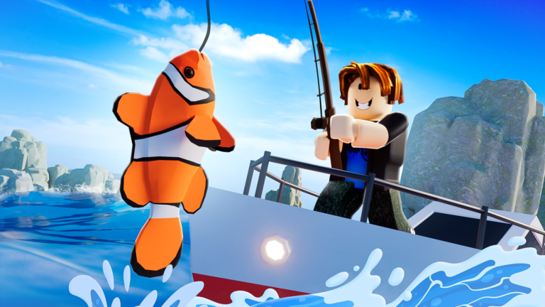 Fishing Simulator! 🐟 - Roblox Strategy Hub: Stats, Videos & Power Tips