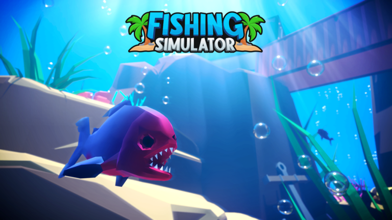 Fishing Simulator! 🐟 - Roblox Strategy Hub: Stats, Videos & Power Tips