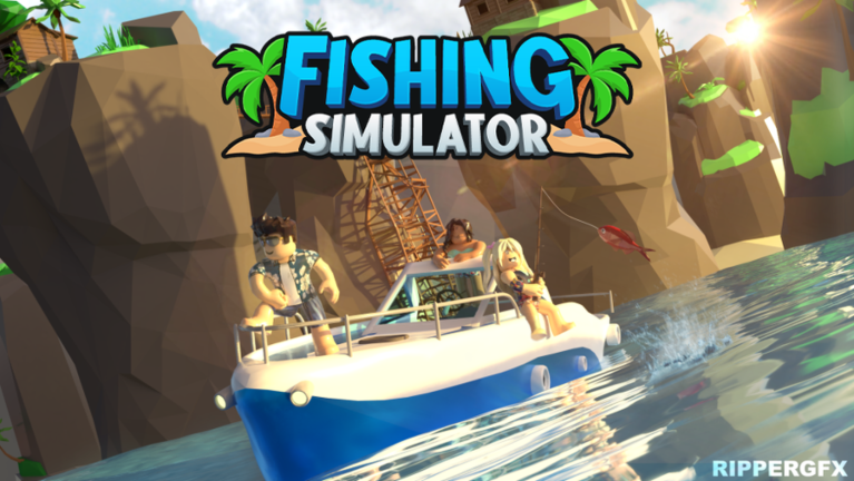 Fishing Simulator! 🐟 - Roblox Strategy Hub: Stats, Videos & Power Tips