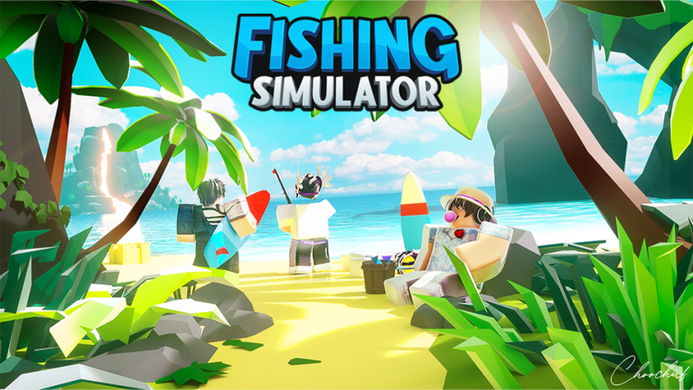 Fishing Simulator! 🐟 - Roblox Strategy Hub: Stats, Videos & Power Tips