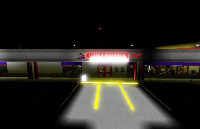 Chuck E Cheese RP - Roblox Strategy Hub: Stats, Videos & Power Tips