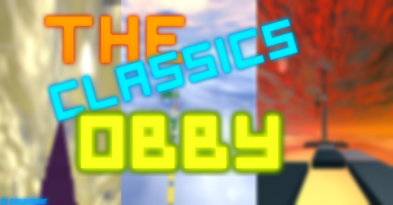 RobloxGo | Classic Nostalgia Roblox Obby - Real Time Stats, Insights ...