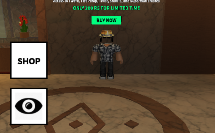 Twisted Murderer {Version 1.7b} - Roblox Strategy Hub: Stats, Videos & Power Tips