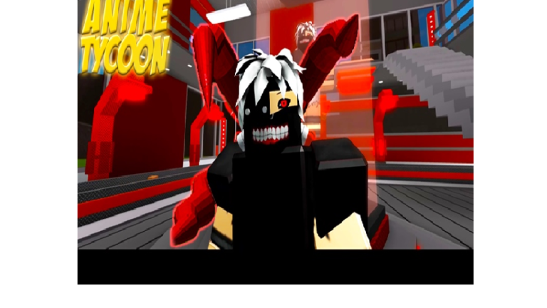 ANIME TYCOON (NEW MAP!!) - Roblox Strategy Hub: Stats, Videos & Power Tips