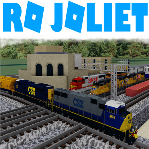 RobloxGo - [RO-Scale] RO-Joliet *Switches fixed*(READ DESC) - Roblox Strategy Hub: Stats, Videos & Power Tips