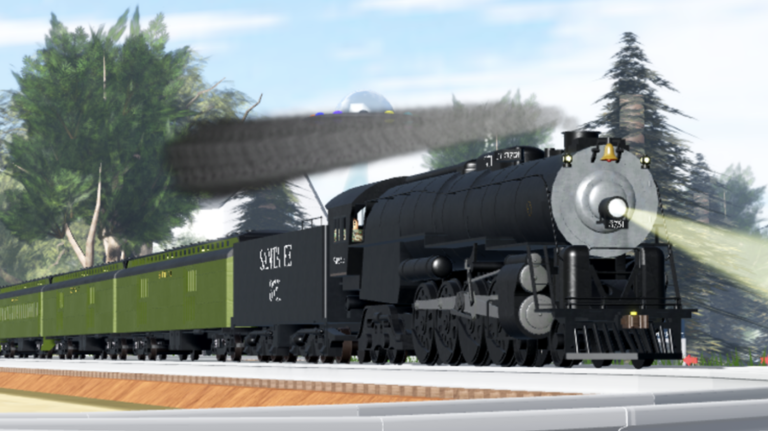 [SNOW & SNOW PLOWS] Ro-Scale Central Railroad - Roblox Strategy Hub: Stats, Videos & Power Tips