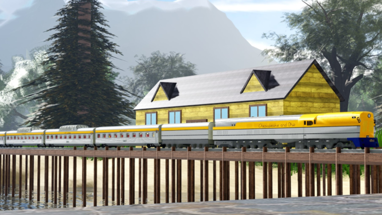 [SNOW & SNOW PLOWS] Ro-Scale Central Railroad - Roblox Strategy Hub: Stats, Videos & Power Tips