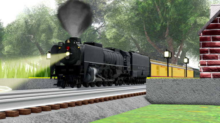 [SNOW & SNOW PLOWS] Ro-Scale Central Railroad - Roblox Strategy Hub: Stats, Videos & Power Tips