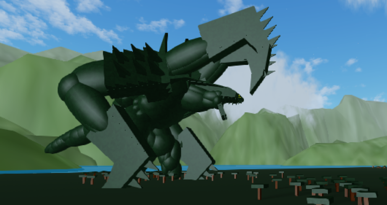 Kaiju Attack Simulator - Roblox Strategy Hub: Stats, Videos & Power Tips