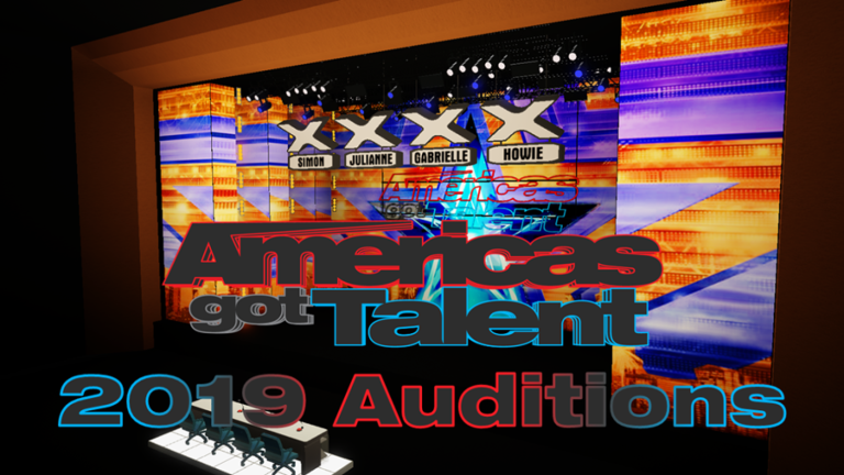 America's Got Talent - Auditions 2019 - Roblox Strategy Hub: Stats, Videos & Power Tips
