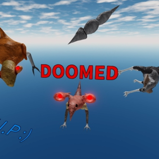 RobloxGo - DOOMED [Alpha] - Roblox Strategy Hub: Stats, Videos & Power Tips