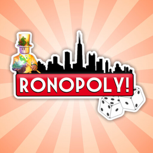 RobloxGo - 🎲 Ronopoly! - Roblox Strategy Hub: Stats, Videos & Power Tips