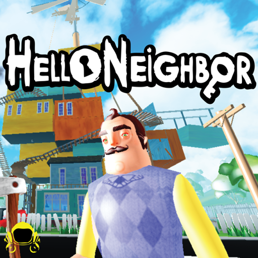 RobloxGo - Hello Neighbor 🏘 [Roblox] - Roblox Strategy Hub: Stats, Videos & Power Tips
