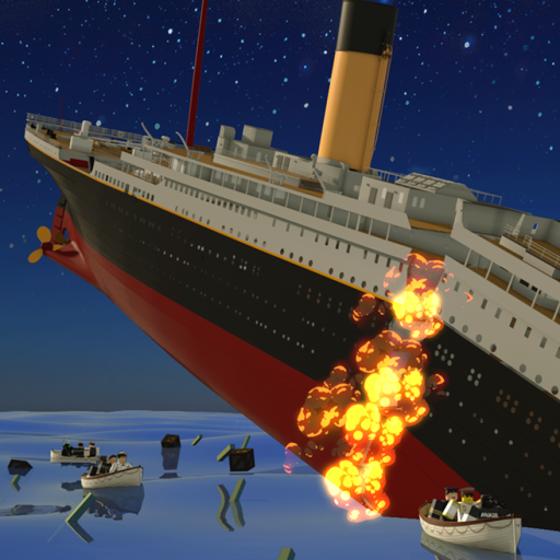 RobloxGo - Roblox Titanic - Roblox Strategy Hub: Stats, Videos & Power Tips