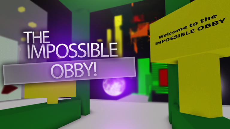 The Impossible Obby (Uncopylocked) - Roblox Strategy Hub: Stats, Videos & Power Tips
